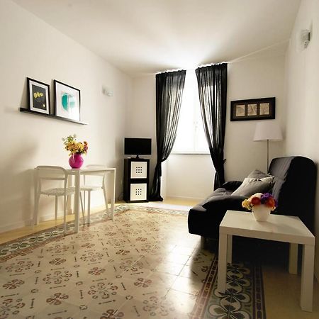 Via Roma 10 Apartment Trapani Ngoại thất bức ảnh