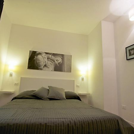 Via Roma 10 Apartment Trapani Ngoại thất bức ảnh