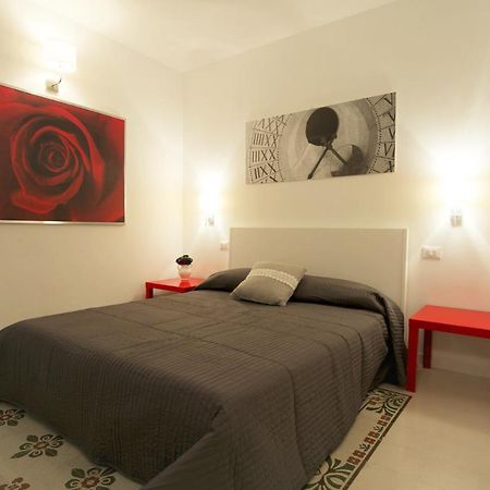 Via Roma 10 Apartment Trapani Ngoại thất bức ảnh