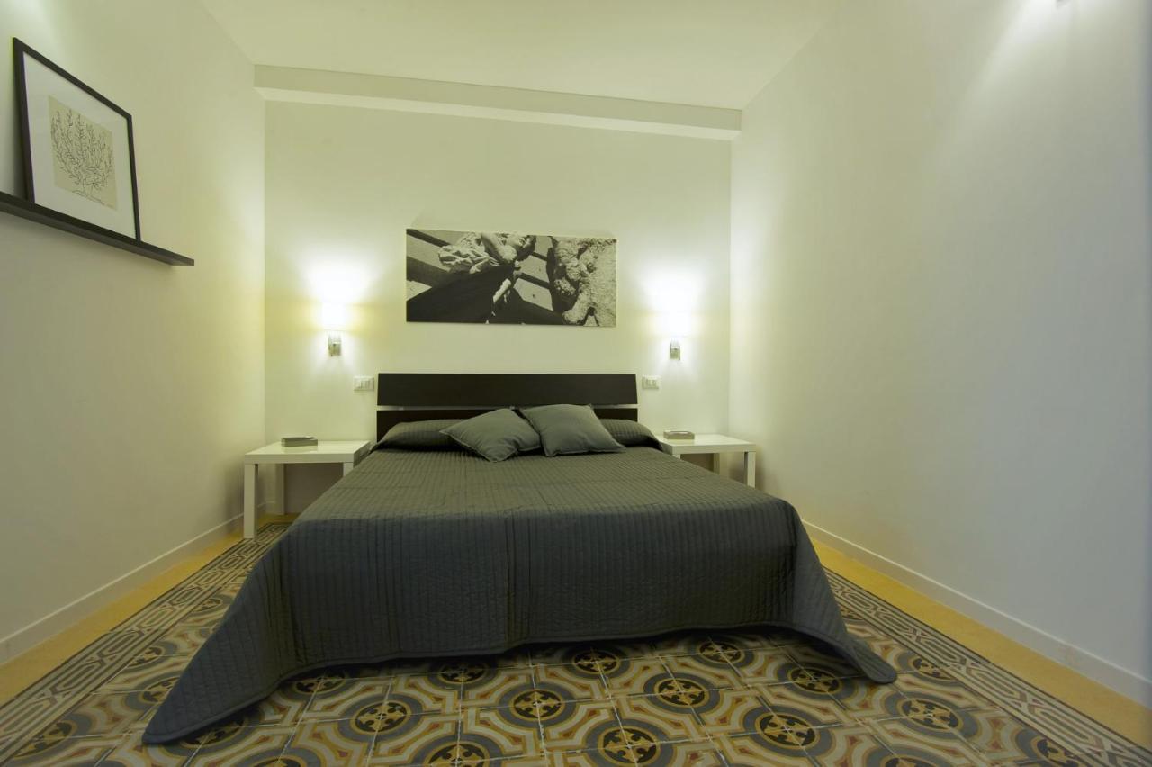 Via Roma 10 Apartment Trapani Ngoại thất bức ảnh