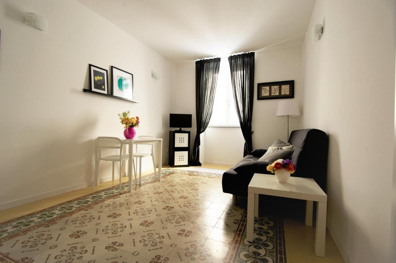 Via Roma 10 Apartment Trapani Ngoại thất bức ảnh