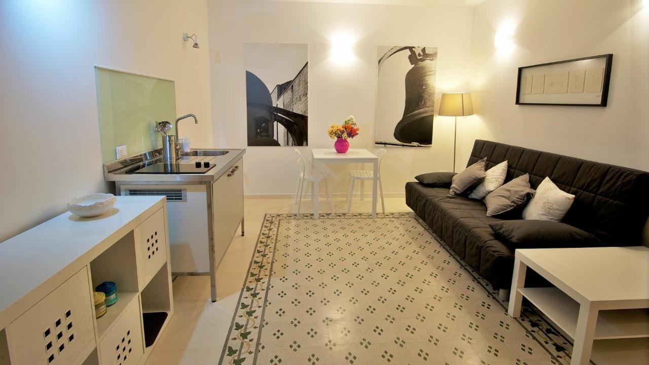 Via Roma 10 Apartment Trapani Ngoại thất bức ảnh