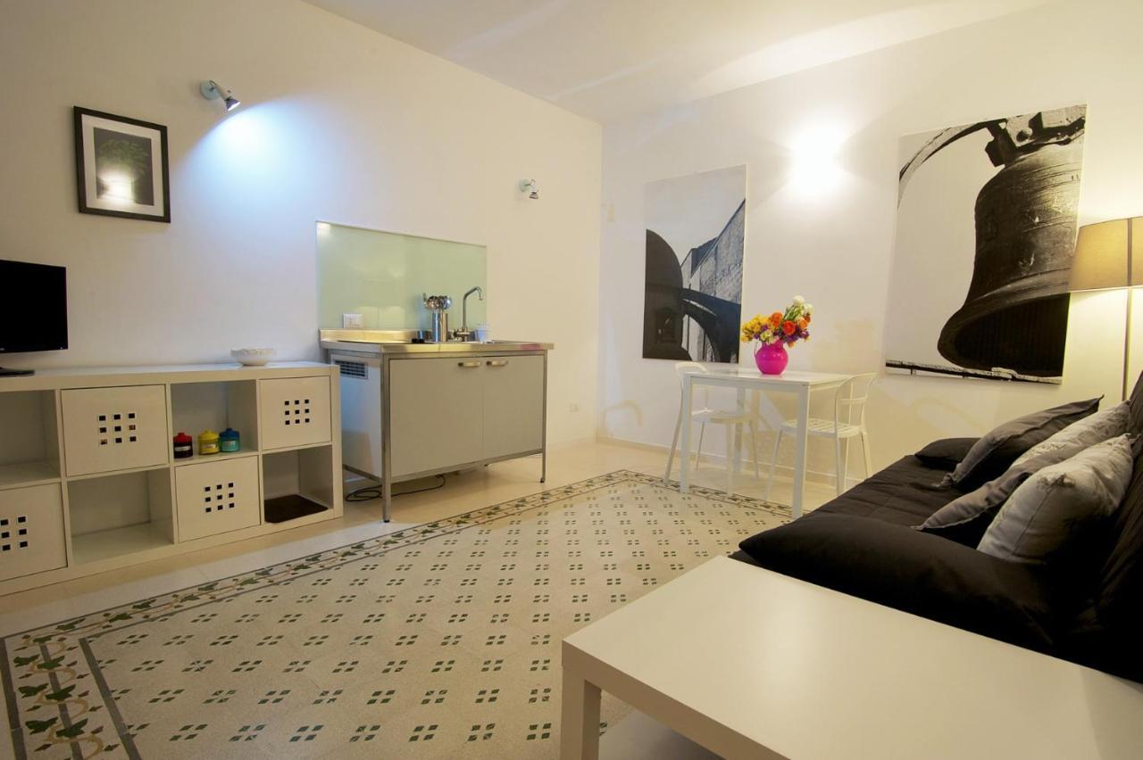 Via Roma 10 Apartment Trapani Ngoại thất bức ảnh
