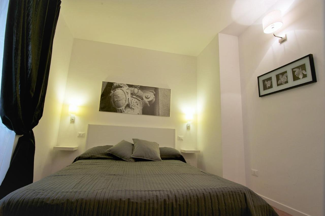 Via Roma 10 Apartment Trapani Ngoại thất bức ảnh