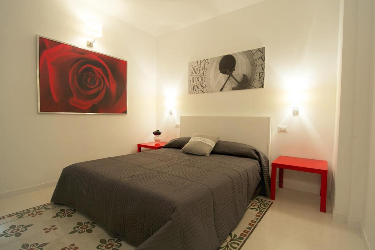 Via Roma 10 Apartment Trapani Ngoại thất bức ảnh