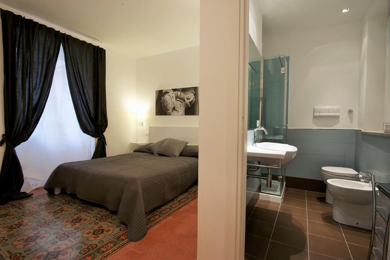 Via Roma 10 Apartment Trapani Ngoại thất bức ảnh