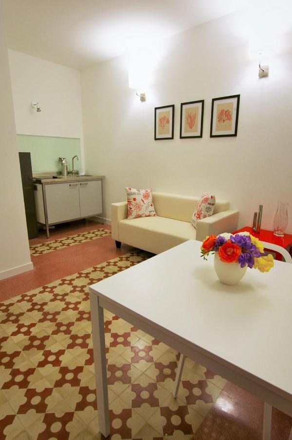 Via Roma 10 Apartment Trapani Ngoại thất bức ảnh