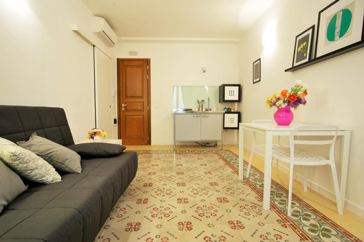 Via Roma 10 Apartment Trapani Ngoại thất bức ảnh